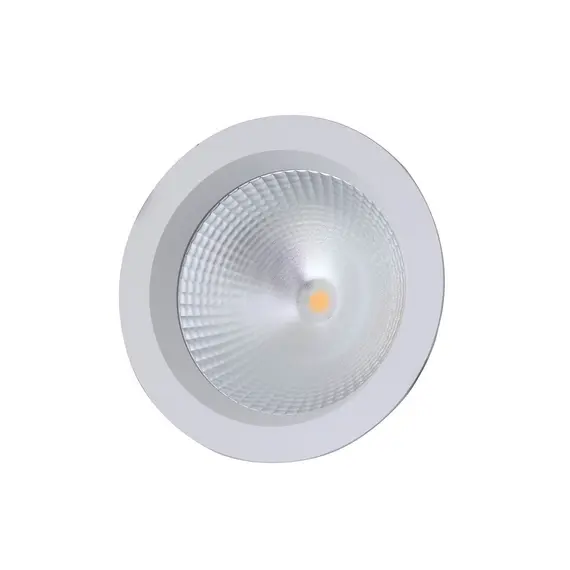 Megaman MQTL1020/30DL - Recessed Ceiling Light, 30W, 220cm, Warm Light