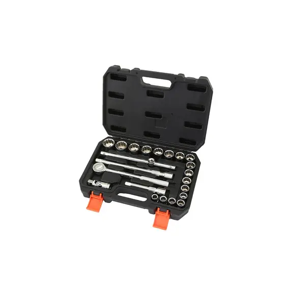 Tactix 365242 - Box Set, 22pcs