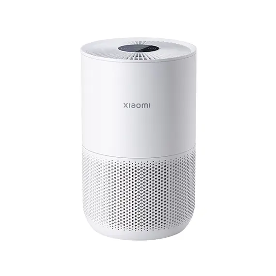 מטהר אוויר חכם קומפקטי שיאומי דגם Xiaomi Smart Air Purifier 4 Compact