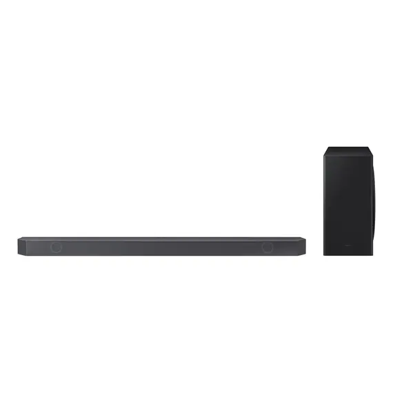 Samsung HW-Q800B - Soundbar Speakers, 5.1.2 Channels, 360W, Black