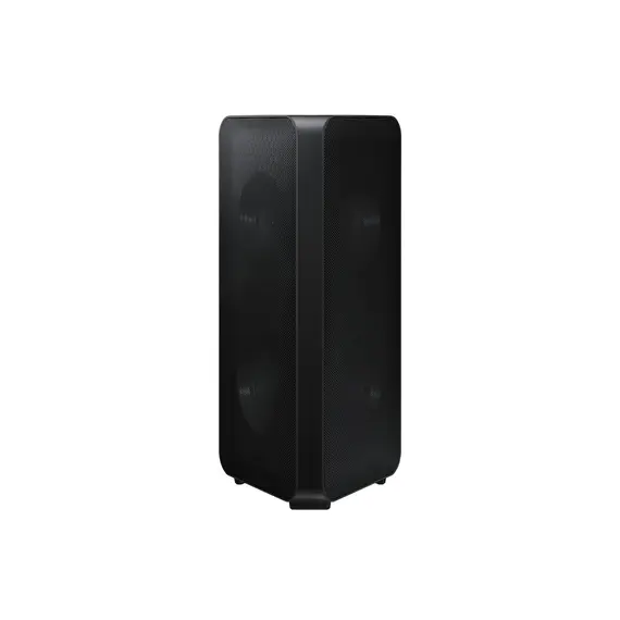 Samsung MX-ST40B Noir Avec fil &sans fil 40 W, MX-ST40B/ZF