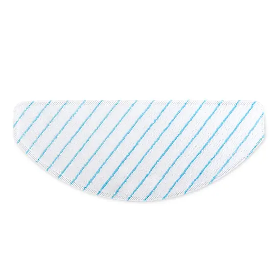 מטלית Microfiber רב-פעמית ניתנת לשטיפה לשואב רובוטי T9