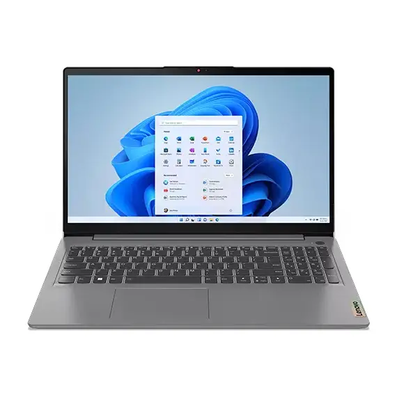 Lenovo IP 3 15IAU7 - 82RK00DDIV - 15.6", i7-1255U, 16GB, 512GB SSD, DOS, Arctic Grey