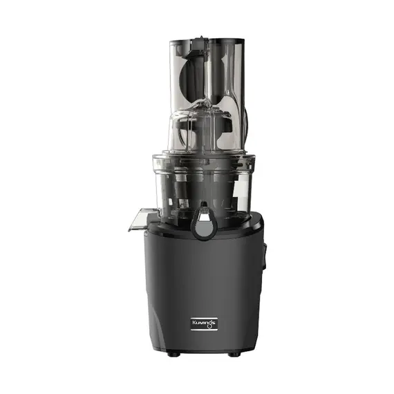 KUVINGS REVO830 - Juicer, Black