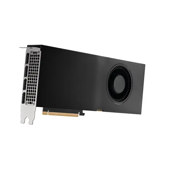PNY VCNRTXA4500 - Video Card, NVIDIA, RTX A4500, 20GB, GDDR6