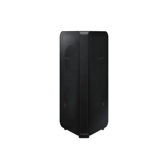 Samsung MX-ST50B - Sound Tower, 2.0, Wired & Wireless, 65W