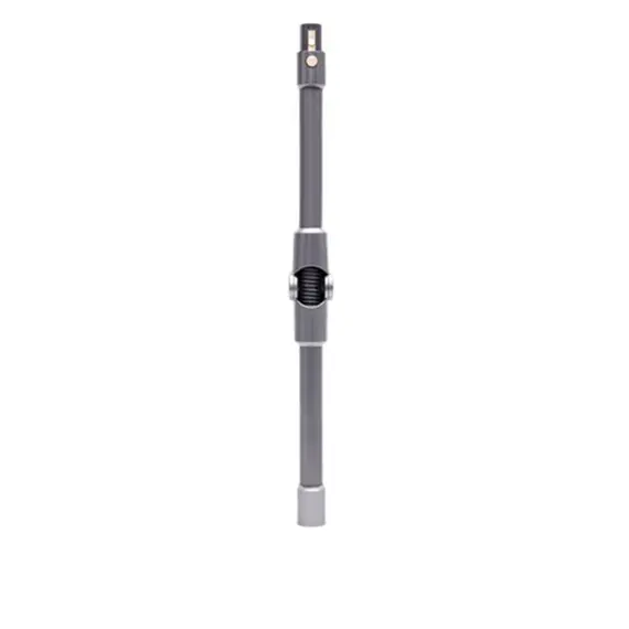 מוט מתכת מתקפל לשואב H10 PRO, מוט מתכת מתקפל לשואב H10 PRO