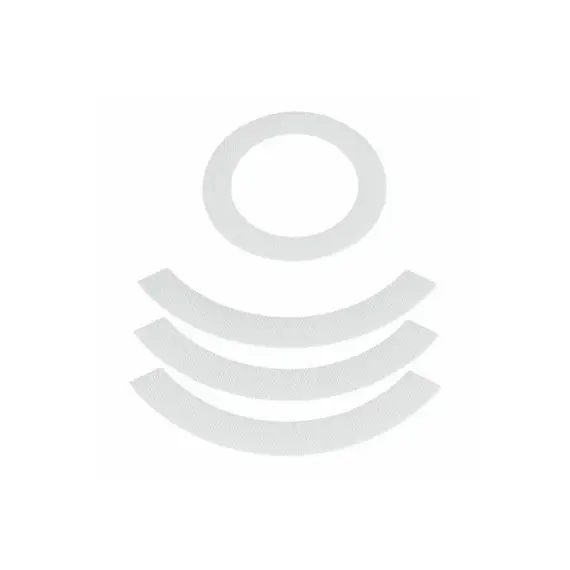 סקוטצ לבן לשואב רובוטי T10 TURBO, נוזל ניקוי מבושם לשואבים שוטפים