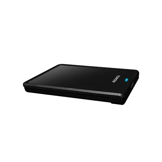 ADATA HV620S - 4000GB External Hard Drive, Black