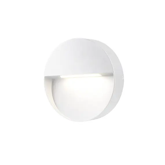 מנורת קיר קארל 6W IP54-אור חם
