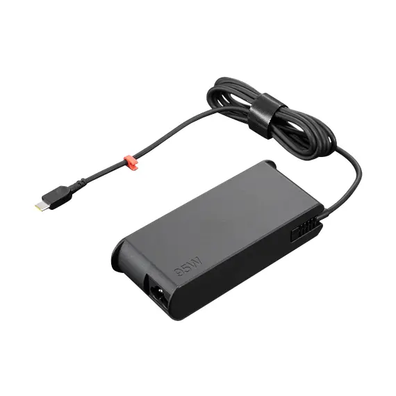 Lenovo Legion GX20Z46243 - AC Adapter, USB-C 95W Power Adapter/Inverter Indoor, Black
