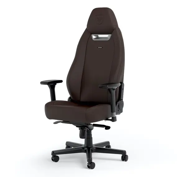 Noblechairs LEGEND Java Edition - Gaming Chair, Brown