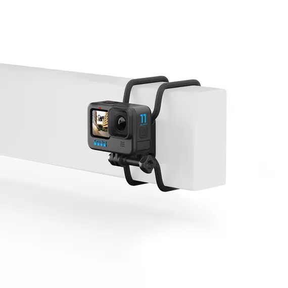 Gumby Flexible Mount for GoPro Cameras