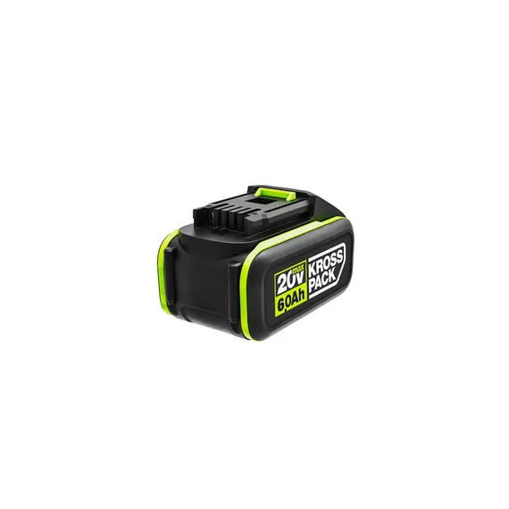 סוללה 20V 6A -דור 2