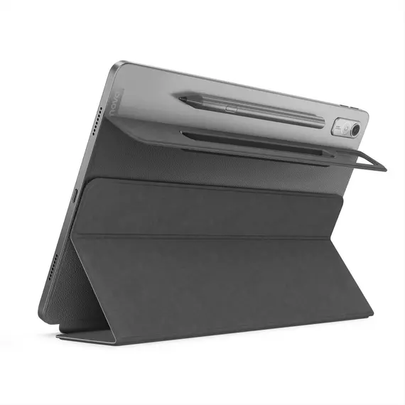 Lenovo ZG38C04236 - Tablet Case, 11.2", Folio, Grey