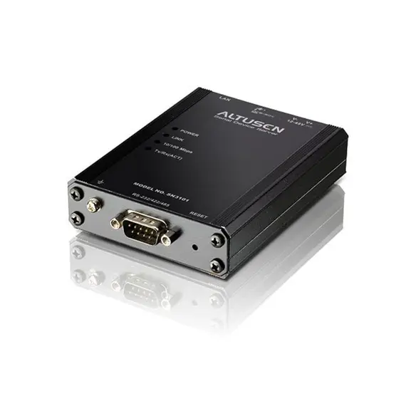 ATEN SN3101 - KVM Switch, Wired