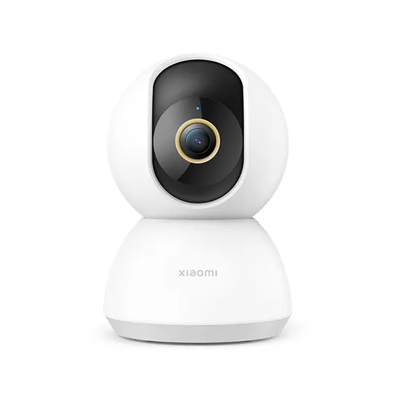 מצלמת אבטחה אלחוטית 360° שיאומי דגם Xiaomi Smart Camera C300