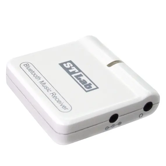 STLab M-510 - Bluetooth Music Receiver