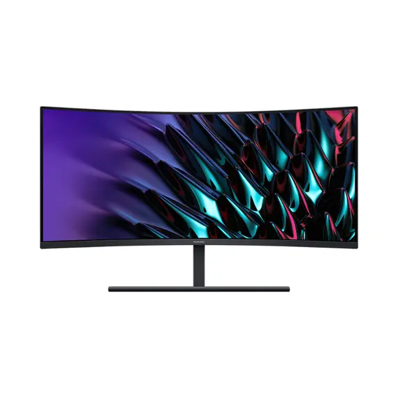 Huawei MateView - 34" Monitor, Wide Quad HD, LCD, Black