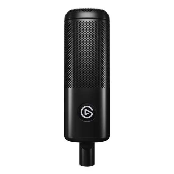 Elgato Wave DX - USB Microphone, Black