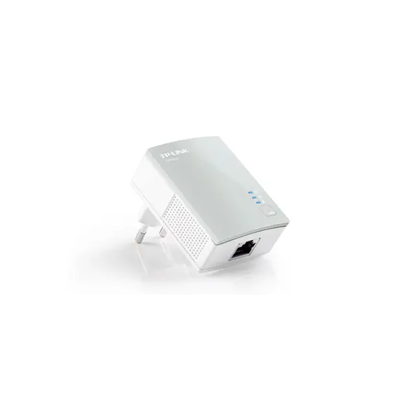 TP-Link AV500 - Ethernet LAN, 500 Mbit/s, 1pc(s), White, 2 image