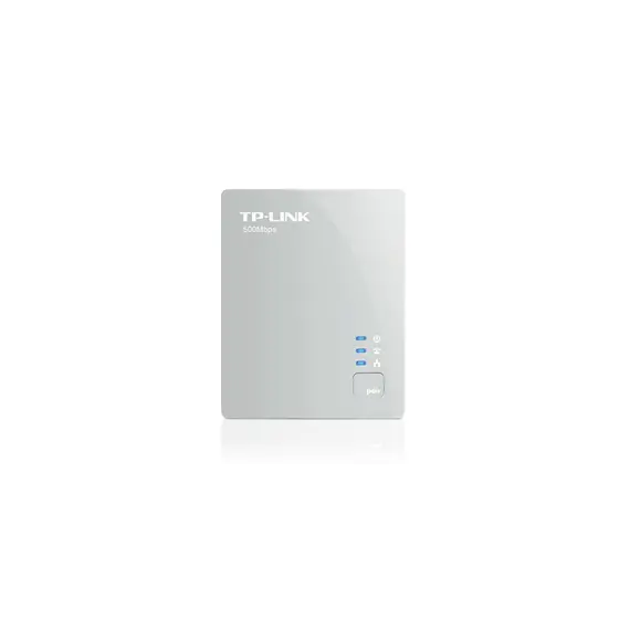 TP-Link AV500 - Ethernet LAN, 500 Mbit/s, 1pc(s), White, 4 image