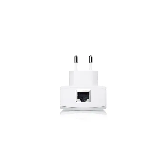 TP-Link AV500 - Ethernet LAN, 500 Mbit/s, 1pc(s), White, 5 image