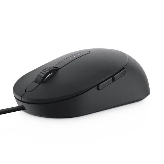 DELL MS3220 - Mouse, Ambidextrous, USB Type-A, Laser, 3200DPI