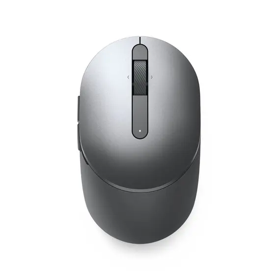 DELL Mobile Pro MS5120W - Wireless Mouse, Titan Gray