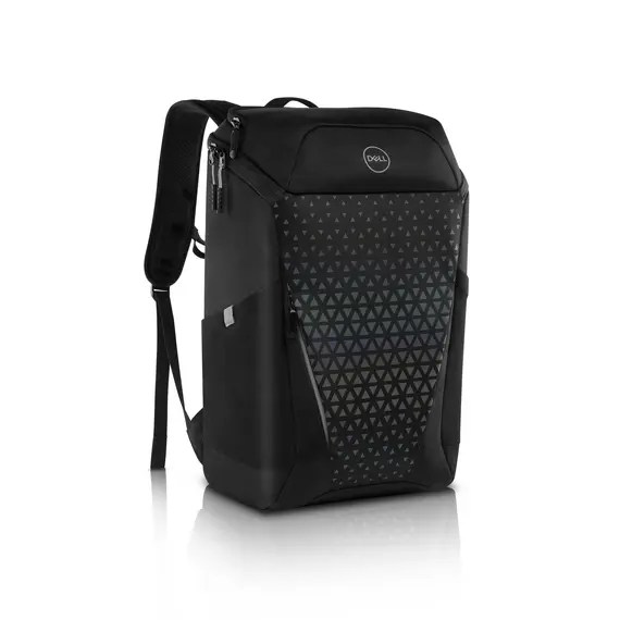 DELL GM1720PM - 17" Laptop Backpack, Black