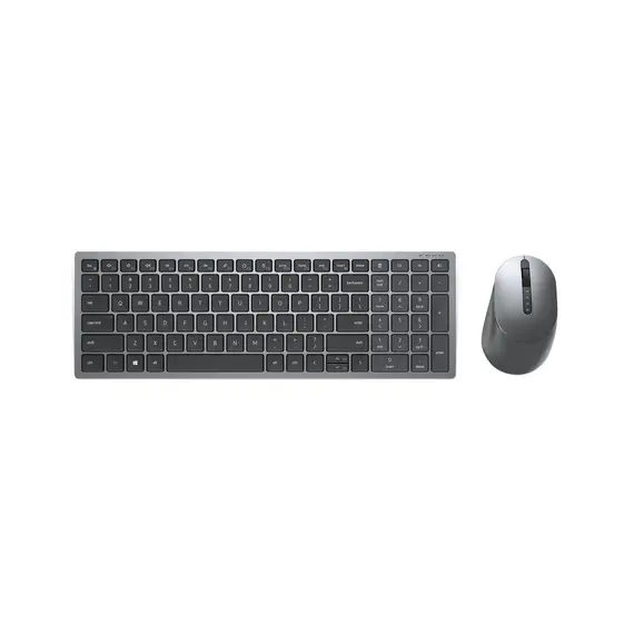DELL KM7120W - Multi-Device Wireless Keyboard and Mouse