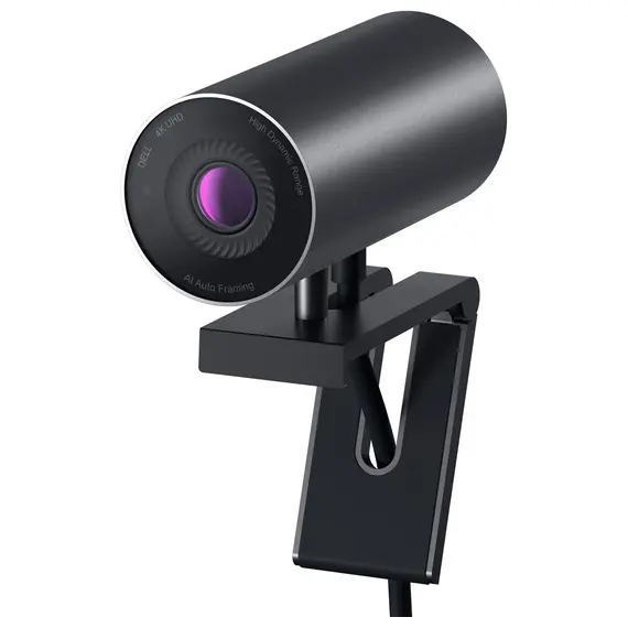 DELL WB7022-DEMEA - UltraSharp Webcam