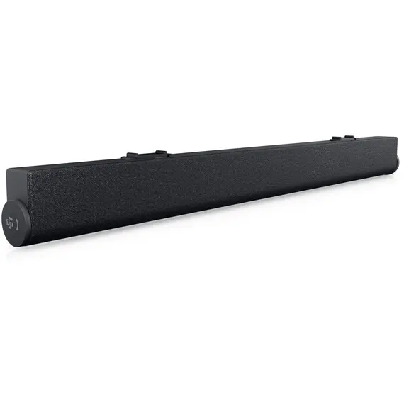 DELL SB522A - Soundbar, 4.5 W, Black