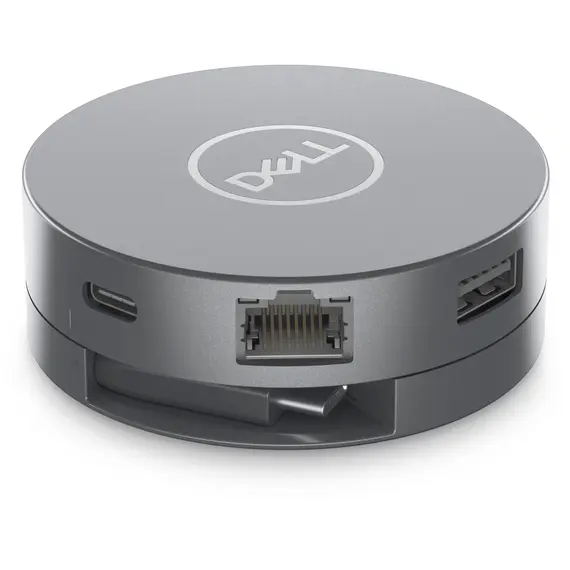 DELL DA305 - 6-in-1 USB-C Multiport Adapter