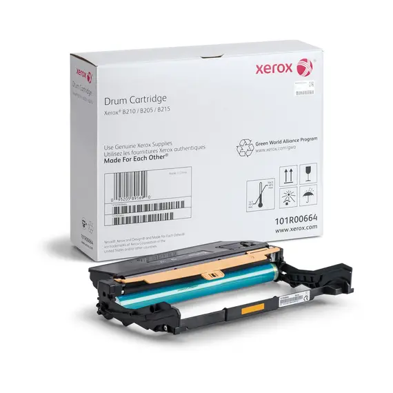 Xerox  101R00664 - B210/B205/B215 Drum Cartridge