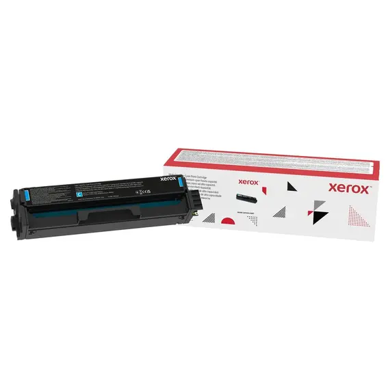 Xerox 006R04396 - Toner Cartridge, 1pc(s), Original, Cyan