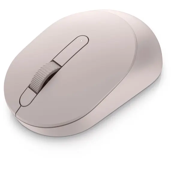 DELL MS3320W - Mouse, Ambidextrous, RF Wireless + Bluetooth, Optical, 1600DPI
