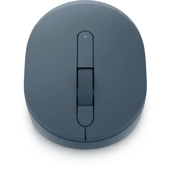 DELL MS3320W - Mouse, Ambidextrous, RF Wireless + Bluetooth, Optical, 1600DPI, Blue