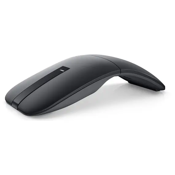 DELL MS700 - Mouse Ambidextrous, Bluetooth, Optical, 4000DPI