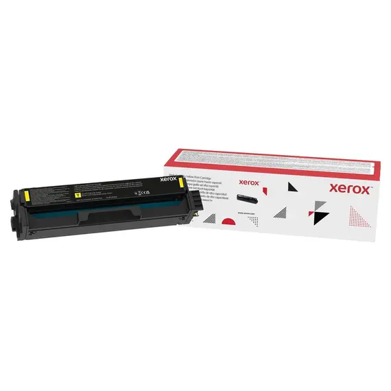 Xerox 006R04398 - Toner Cartridge, 1pc(s), Original, Yellow