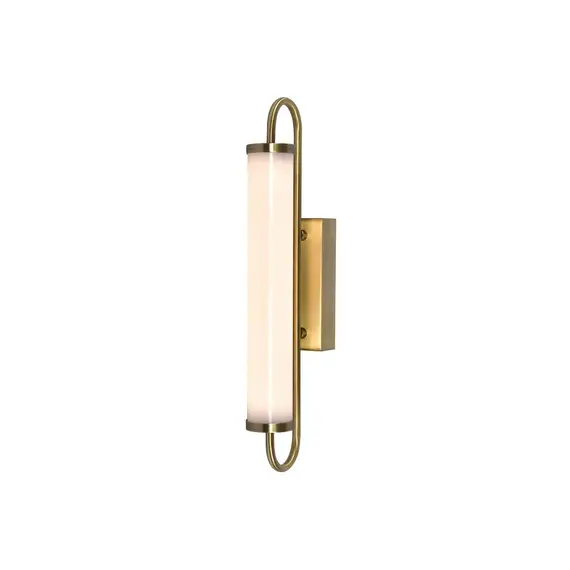 צמוד קיר SAGRES 7W- אור חם