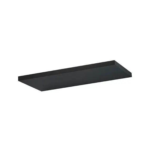 צמוד קיר SILVES 20W- אור חם