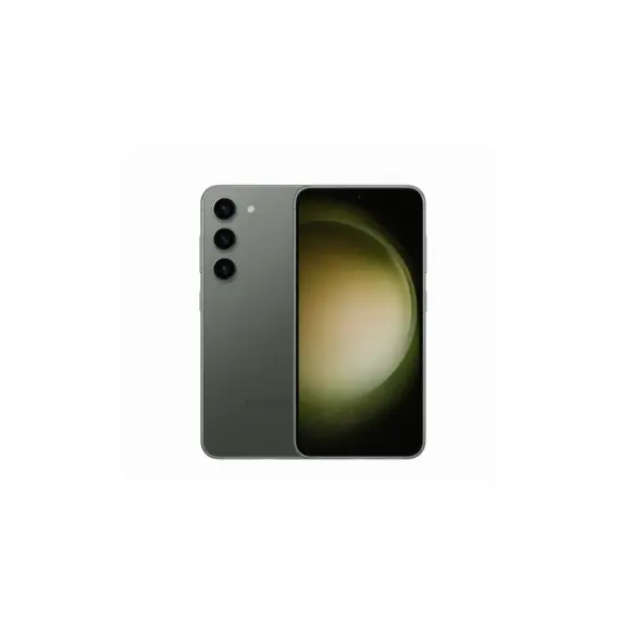 Samsung Galaxy S23 - 6.1", 8GB, 128GB, Green