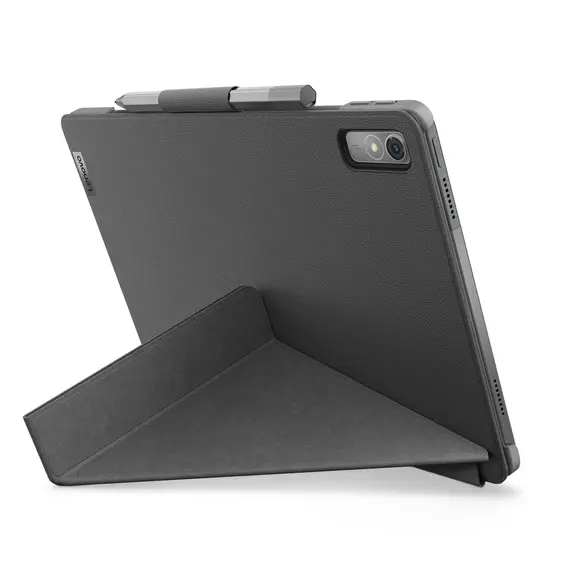 Lenovo ZG38C04536 - 11" Folio Tablet Case, Grey, 3 image