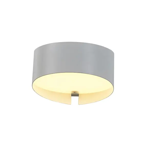 צמוד קיר 12W TAVIRA U/D- אור חם