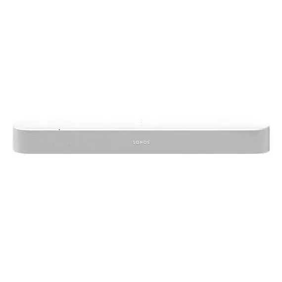 Sonos Beam (Gen 2) - Soundbar, White