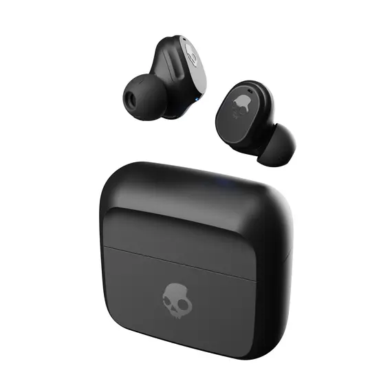 Skullcandy 151402H - Mod Wireless Headphones, Black