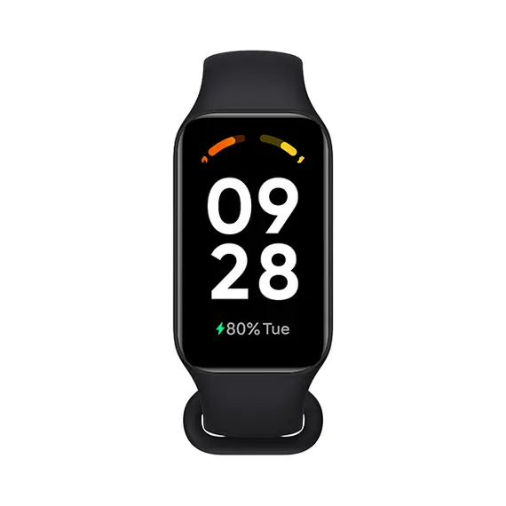 צמיד כושר חכם דגם Redmi Smart Band 2 - כולל עברית