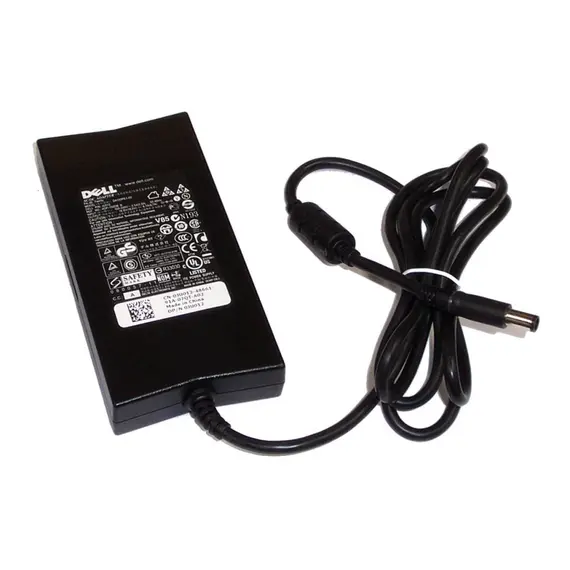 DELL HG5D1 - Power Adapter/Inverter, Indoor, 130W, Black
