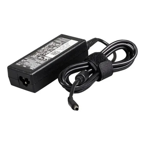 DELL G6J41 - Power Adapter, Indoor, 65W, Black